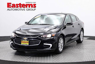 2018 Chevrolet Malibu LT 1G1ZD5ST5JF217048 2018 Chevrolet Malibu LT