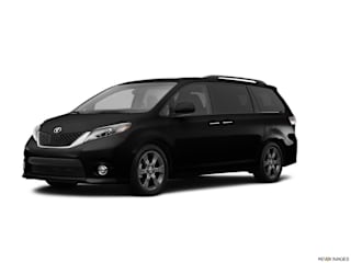 2015 Toyota Sienna SE 8-Passenger 5TDXK3DC3FS546568 2015 Toyota Sienna SE 8-Passenger