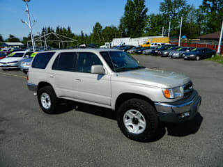 1999 Toyota 4Runner SR5 JT3GN86R0X0103597 1999 Toyota 4Runner SR5