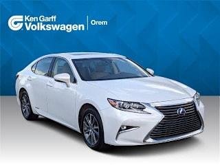 2016 Lexus ES 300h Base JTHBW1GG0G2119471 2016 Lexus ES 300h Base