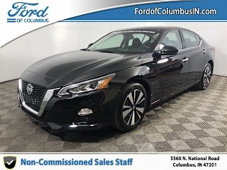 2020 Nissan Altima 1N4BL4DV7LC250647 2020 Nissan Altima