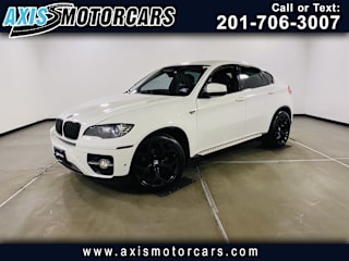 2012 BMW X6 xDrive35i 5UXFG2C54CL778277 2012 BMW X6 xDrive35i