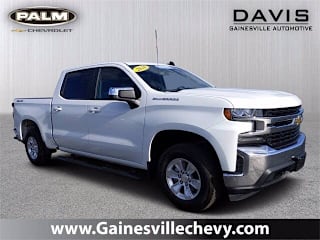 2020 Chevrolet Silverado 1500 LT 1GCUYDED2LZ159387 2020 Chevrolet Silverado 1500 LT