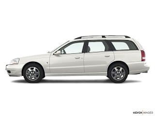 2004 Saturn L300 1G8JD54R34Y504249 2004 Saturn L300