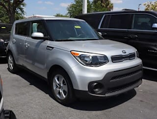 2018 Kia Soul KNDJN2A24J7620408 2018 Kia Soul