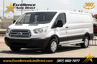 2019 Ford Transit Cargo 250 1FTYR1ZM6KKB51629 2019 Ford Transit Cargo 250