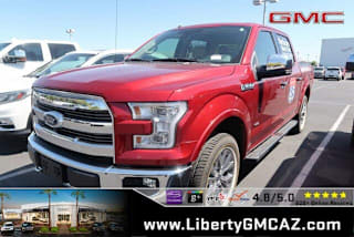 2016 Ford F-150 King Ranch 1FTEW1EG9GKF71369 2016 Ford F-150 King Ranch