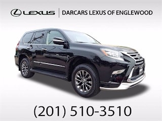 2018 Lexus GX 460 Luxury JTJJM7FX9J5188623 2018 Lexus GX 460 Luxury