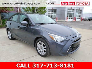 2016 Scion iA Base 3MYDLBZV4GY104382 2016 Scion iA Base