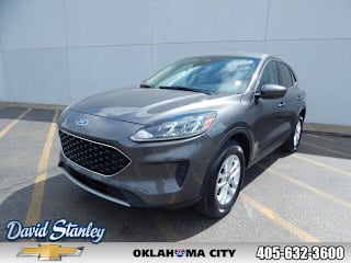 2020 Ford Escape SE 1FMCU9G63LUA08473 2020 Ford Escape SE