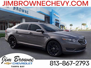 2014 Ford Taurus Limited 1FAHP2F88EG108099 2014 Ford Taurus Limited