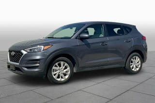 2019 Hyundai Tucson KM8J23A43KU921220 2019 Hyundai Tucson