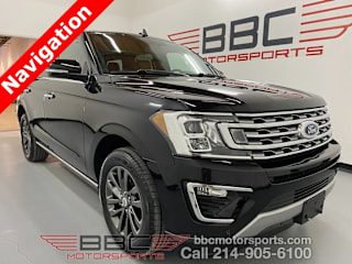 2019 Ford Expedition 1FMJU1KT2KEA20483 2019 Ford Expedition