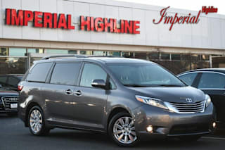 2017 Toyota Sienna 5TDYZ3DC9HS862785 2017 Toyota Sienna