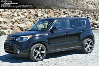 2015 Kia Soul Base KNDJN2A27F7159986 2015 Kia Soul Base