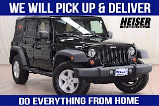 2009 Jeep Wrangler Unlimited X 1J4GA39179L728249 2009 Jeep Wrangler Unlimited X