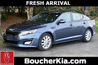 2015 Kia Optima EX 5XXGN4A78FG462560 2015 Kia Optima EX