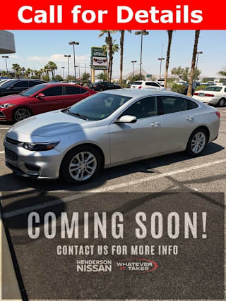 2017 Chevrolet Malibu LT 1G1ZE5ST0HF209110 2017 Chevrolet Malibu LT