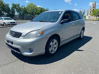 2008 Toyota Matrix XR 2T1KR32E28C691395 2008 Toyota Matrix XR