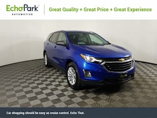 2019 Chevrolet Equinox 3GNAXHEVXKS572893 2019 Chevrolet Equinox
