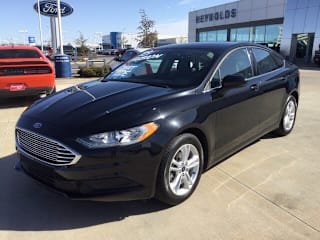 2018 Ford Fusion SE 3FA6P0H73JR175602 2018 Ford Fusion SE