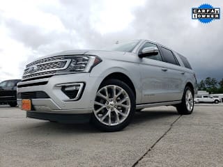 2018 Ford Expedition Platinum 1FMJU1LT6JEA65357 2018 Ford Expedition Platinum