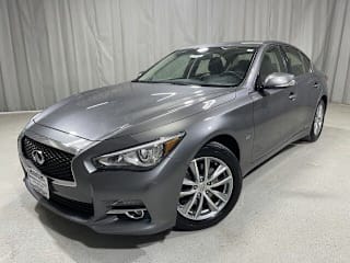 2016 Infiniti Q50 2.0T JN1CV7AR0GM251093 2016 Infiniti Q50 2.0T