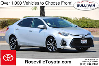 2017 Toyota Corolla SE 5YFBURHE6HP628664 2017 Toyota Corolla SE