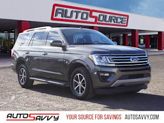 2019 Ford Expedition 1FMJU1HTXKEA89249 2019 Ford Expedition