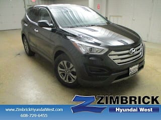 2015 Hyundai Santa Fe Sport 2.4L 5XYZTDLB5FG257421 2015 Hyundai Santa Fe Sport 2.4L