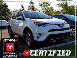 2018 Toyota RAV4 Hybrid XLE JTMRJREV5JD166067 2018 Toyota RAV4 Hybrid XLE