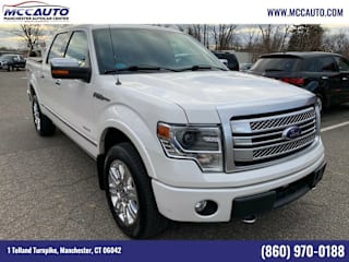 2014 Ford F-150 1FTFW1ET1EFB24252 2014 Ford F-150