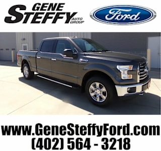 2017 Ford F-150 1FTFW1EF0HKE51599 2017 Ford F-150