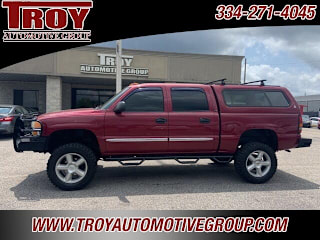 2007 GMC Sierra 1500 Classic SLE1 2GTEC13Z571178403 2007 GMC Sierra 1500 Classic SLE1