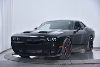 2020 Dodge Challenger 2C3CDZC91LH214368 2020 Dodge Challenger