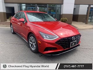 2020 Hyundai Sonata SEL 5NPEF4JA4LH000903 2020 Hyundai Sonata SEL