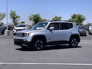 2015 Jeep Renegade Latitude ZACCJABH5FPC19381 2015 Jeep Renegade Latitude