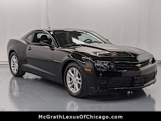 2015 Chevrolet Camaro 2G1FB1E3XF9237129 2015 Chevrolet Camaro