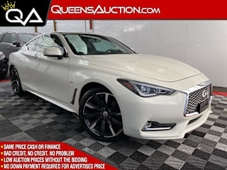 2017 Infiniti Q60 JN1CV7EL7HM320434 2017 Infiniti Q60