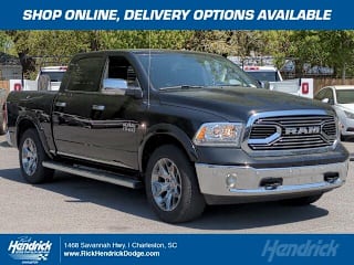 2018 Ram Pickup 1500 1C6RR7PT5JS161527 2018 Ram Pickup 1500
