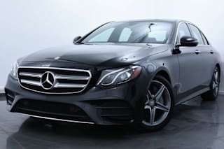 2017 Mercedes-Benz E-Class WDDZF4JB2HA019724 2017 Mercedes-Benz E-Class