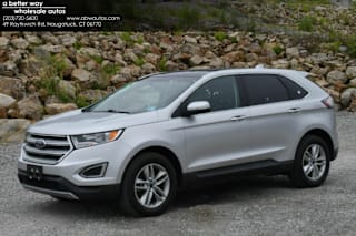 2015 Ford Edge SEL 2FMTK4J81FBB87898 2015 Ford Edge SEL