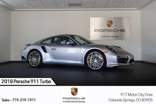 2018 Porsche 911 WP0AD2A92JS156631 2018 Porsche 911