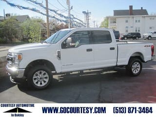 2020 Ford F-250 Super Duty 1FT7W2BT2LED36305 2020 Ford F-250 Super Duty