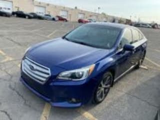 2015 Subaru Legacy 2.5i Limited 4S3BNBJ69F3029318 2015 Subaru Legacy 2.5i Limited