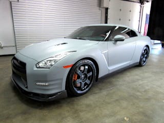 2015 Nissan GT-R Black Edition JN1AR5EF4FM280031 2015 Nissan GT-R Black Edition