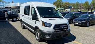 2020 Ford Transit Cargo 250 1FTBR1C82LKB10546 2020 Ford Transit Cargo 250