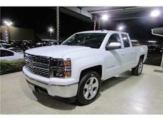 2014 Chevrolet Silverado 1500 1GCRCREC0EZ337549 2014 Chevrolet Silverado 1500