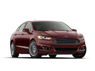 2013 Ford Fusion 3FA6P0D96DR345754 2013 Ford Fusion