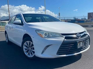 2015 Toyota Camry 4T1BF1FK3FU877889 2015 Toyota Camry